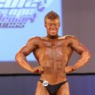 Tyler  Vaughen - NPC Stewart Fitness Championships 2012 - #1